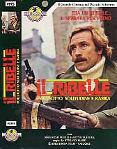 IL RIBELLE - POLIZIOTTO SOLITUDINE E RABBIA