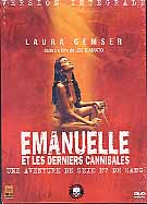 EMANUELLE E GLI ULTIMI CANNIBALI  