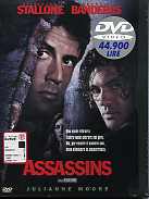 SNAPPER - Assassins  