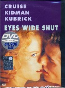 SNAPPER - Eyes wide shut