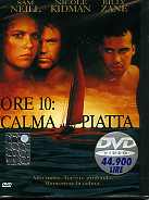SNAPPER - Ore 10 Calma piatta