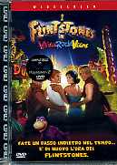 JEWEL BOX - I Flintstones Viva Rock Vegas