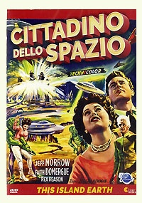 CITTADINO DELLO SPAZIO 