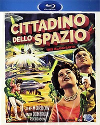 Cittadino dello spazio
