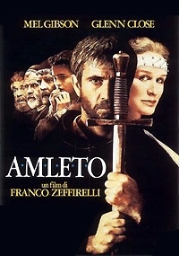 AMLETO  ( 1990 ) 