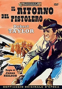 IL RITORNO DEL PISTOLERO