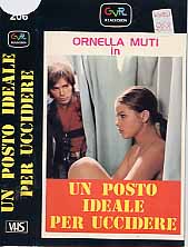 UN POSTO IDEALE PER UCCIDERE