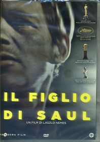 Il figlio di Saul