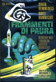 FRAMMENTI DI PAURA