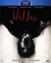 Hidden 
