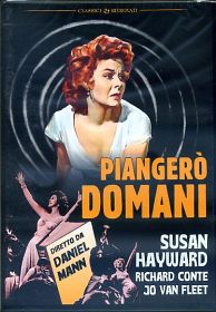 PIANGERO' DOMANI