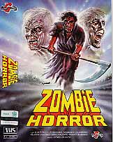 ZOMBIE HORROR