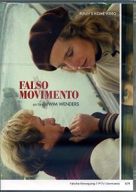FALSO MOVIMENTO 