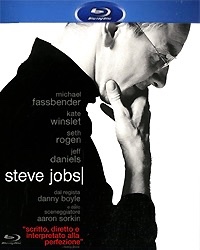 Steve Jobs