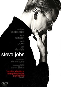 STEVE JOBS