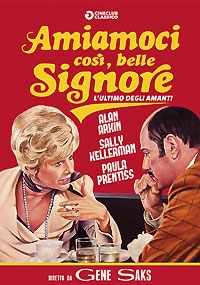 AMIAMOCI COSI' BELLE SIGNORE