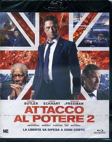 Attacco al potere 2