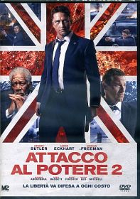 ATTACCO AL POTERE 2 