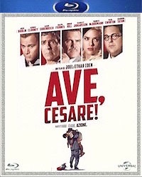 Ave Cesare ! 