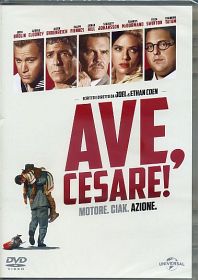 AVE CESARE ! 