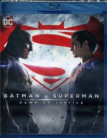 Batman V Superman  