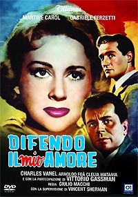 DIFENDO IL MIO AMORE