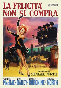 LA FELICITA' NON SI COMPRA