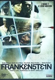 FRANKENSTEIN