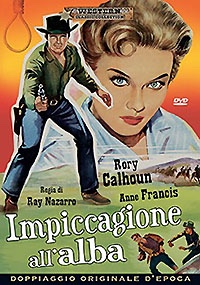 IMPICCAGIONE ALL'ALBA