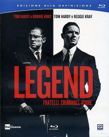 Legend  (2015)