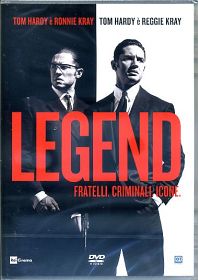 LEGEND  (2015)