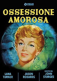 OSSESSIONE AMOROSA