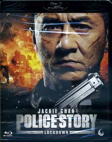 Police Story - Lockdown
