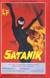 SATANIK