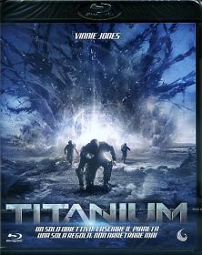 Titanium 