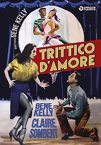 TRITTICO D'AMORE