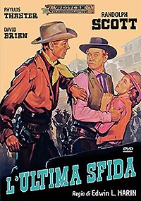 L'ULTIMA SFIDA
