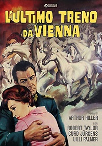 L'ULTIMO TRENO DA VIENNA