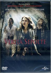 VERITA' SEPOLTE