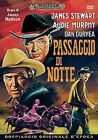PASSAGGIO DI NOTTE 