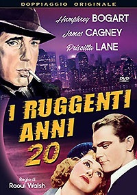 I RUGGENTI ANNI VENTI 