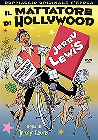 IL MATTATORE DI HOLLYWOOD