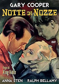 NOTTE DI NOZZE
