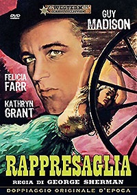 RAPPRESAGLIA
