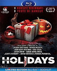 Holidays