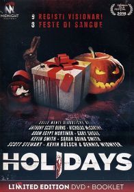 HOLIDAYS