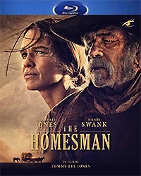 The Homesman