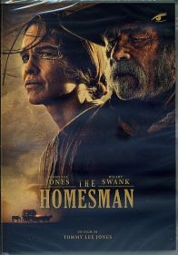 THE HOMESMAN