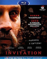 The Invitation