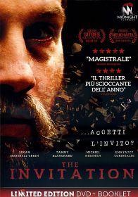 THE INVITATION